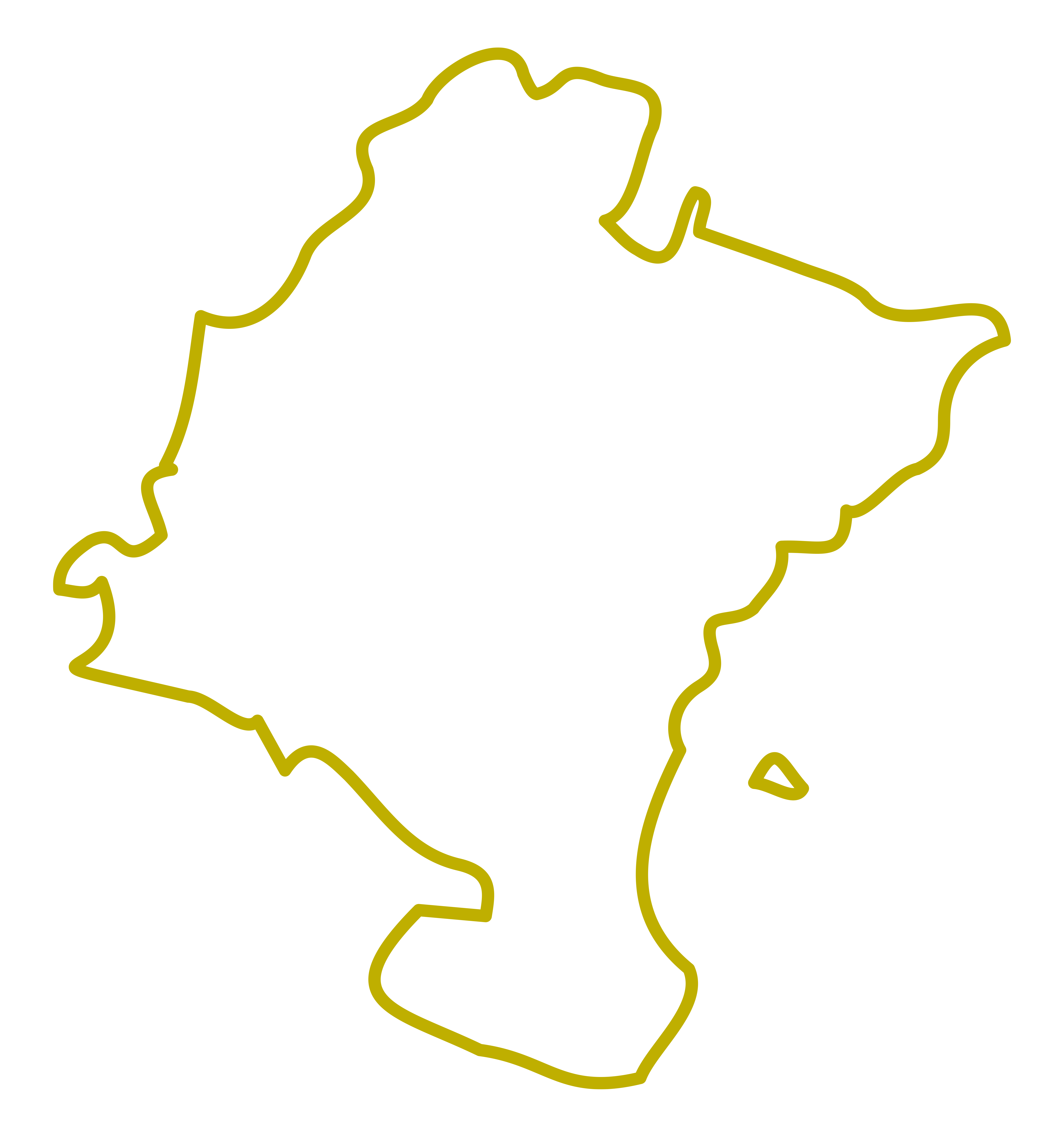 Vegetales de Navarra Logo